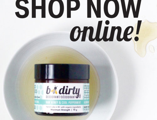 BDirty Co Set to Launch New E-Store!