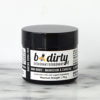 Raw Honey, Magnesium & Charcoal Deodorant