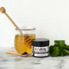 Raw Honey, Magnesium & Charcoal Deodorant - Image 2